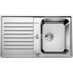 BLANCO CLASSIC Pro 45S-IF tartozékkal