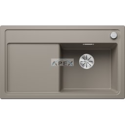 BLANCO ZENAR 45S jobb tartufo tart.nélk, exc