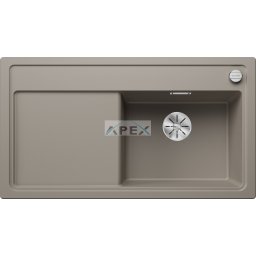 BLANCO ZENAR 5S jobb tartufo t.n,exc.
