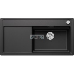 BLANCO ZENAR XL 6S-F DGP antracit fa ta