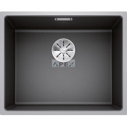 BLANCO SUBLINE 500-IF antracit exc.n.