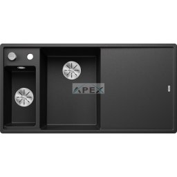 BLANCO AXIA III 6S bal antracit fa ta