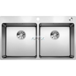 BLANCO ANDANO 400/400-IF/A exc. InFino