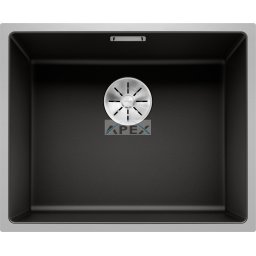 BLANCO SUBLINE 500-IF fekete exc.n.