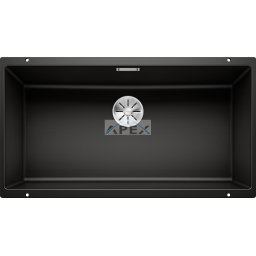 BLANCO SUBLINE 800-U fekete exc.n.