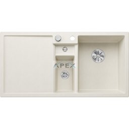 BLANCO COLLECTIS 6 S törtfehér exc.