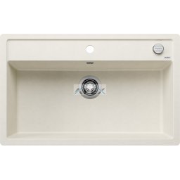BLANCO DALAGO 8-F törtfehér exc., SZINTBE ÉPÍTÉS