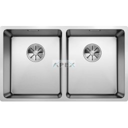 BLANCO ANDANO 340/340-U exc.nél InFino