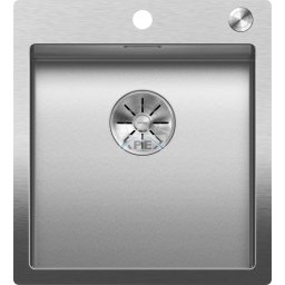 BLANCO CLARON 400-IF/A DX