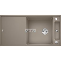 BLANCO AXIA III XL 6S tartufo üveg ta
