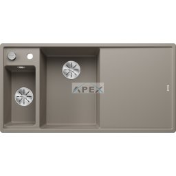 BLANCO AXIA III 6S bal tartufo fa tar