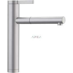 BLANCO 517593 LINEE-S rozsdam selyem matt HD (