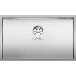 BLANCO ZEROX 700-U elek. DURINOX InFin