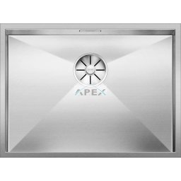 BLANCO ZEROX 550 -U InFino