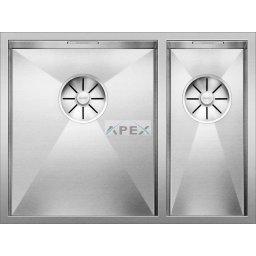 BLANCO ZEROX 340/180-U balos InFino