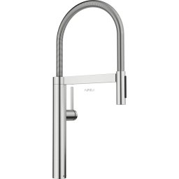 BLANCO 527463 BLANCOCULINA-S II PVD steel
