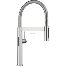 BLANCO 527466 BLANCOCULINA-S II Mini Sensor PVD steel