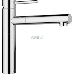 BLANCO 527556 ALTA-S II króm ND