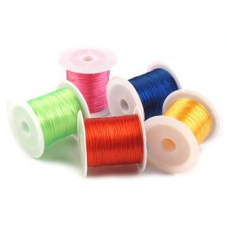 Gumi / lapos gumi színes 1 mm