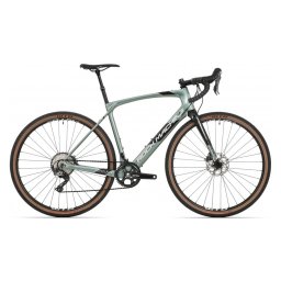Rock Machine Gravelride CRB 900 2021 56 cm férfi Gravel Kerékpár
