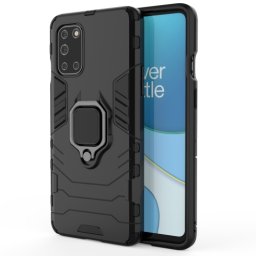 STRONG védőburkolat OnePlus 8T fekete