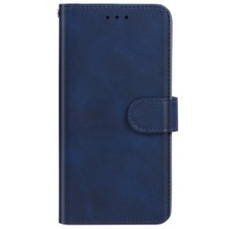 SMOOTH Wallet tok Oukitel WP12 / WP12 Pro kék