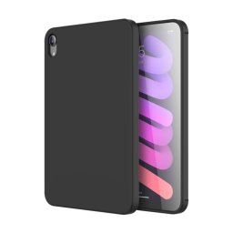 MUTURAL szilikon tok Apple iPad mini 2021 fekete