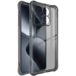 IMAK Védőburkolat Motorola Edge 50 Neo / ThinkPhone 25 fekete