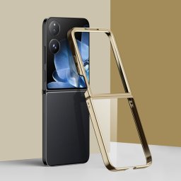 ELECTRO Műanyag csomagolás Xiaomi MIX Flip aranyhoz