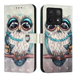 ART Pénztárcavédő a Xiaomi 14T OWL-hez