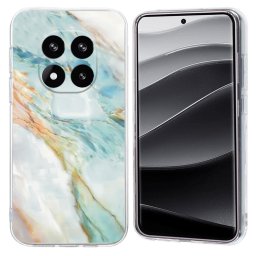 ART TPU Védőburkolat a Xiaomi Redmi Note 14 Pro+ 5G MARBLE