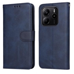 SMOOTH pénztárca tok Xiaomi Redmi Note 14 kék
