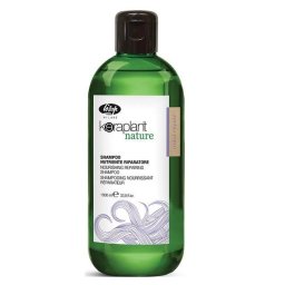 Lisap Keraplant Nature - Száraz Hajra Sampon 1000 ml