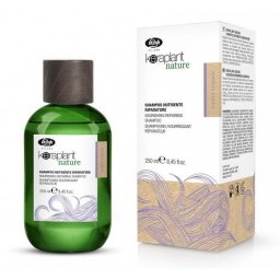 Lisap Keraplant Nature - Száraz Hajra Sampon 250 ml