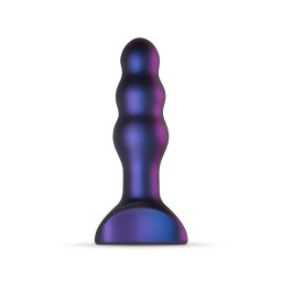 Hueman Space Inveder - akkus anál vibrátor (lila)