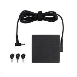 ASUS U90W-01 eredeti adapter / 4,0 mm; 4, 5 mm; 5, 5 mm / 33 W, 45 W, 65 W, 90 W