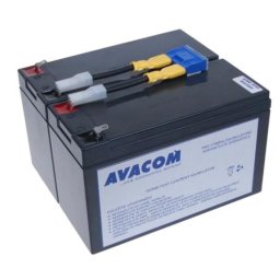 AVACOM csere az RBC9-hez - Akkumulátor UPS-hez