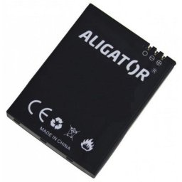 Alligátor akkumulátor R40 eXtremo, Li-Ion