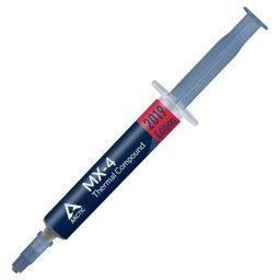 Arctic MX-4 2019 Edition hővezető paszta, 4g
