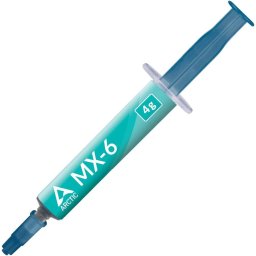 Arctic MX-6 ULTIMATE Performance hővezető paszta, 4g
