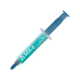 Arctic MX-6 ULTIMATE Performance hővezető paszta, 8g
