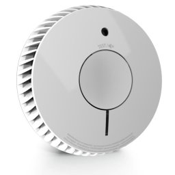 FireAngel optikai tűzérzékelő FA6120 beépített akkumulátorral 10 éves működéshez