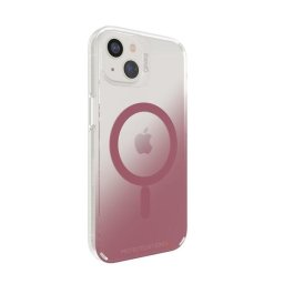 ZAGG GEAR4 D3O Milan Snap borító iPhone 13 rózsaszín