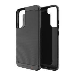 ZAGG GEAR4 Havanna Samsung borító Galaxy S22 Plus fekete