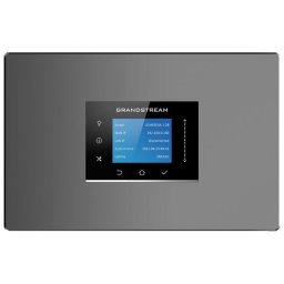 Grandstream UCM6300 Audio VoIP PBX, 250 felhasználó, 50 készülék. hívások, hangkonferencia 50 fiók, 0xFXO, 0xFXS port