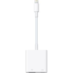 Lightning USB 3 kamera adapter