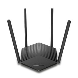 Mercusys MR60X AX1500 WiFi 6 kétsávos útválasztó