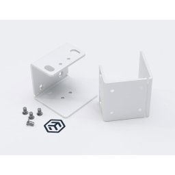 MikroTik RMK-2/10 - 1U Dual/10 hüvelykes rackbe szerelhető készlet