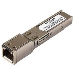 NETGEAR 1000BASE-T RÉZ SFP GBIC
