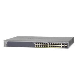 Netgear 28PT GE POE SMART SWITCH 28PT GE POE SMART SWITCH